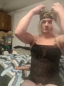 MaddyC6992 online show from 12/14/25, 02:51