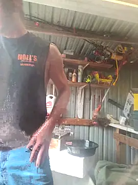 MaddyC6992 online show from 04/11/26, 05:38