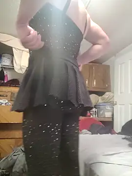 MaddyC6992 online show from 12/22/25, 07:58