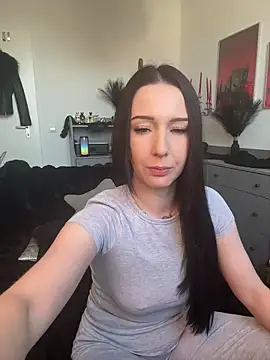 Trixie-Tainted online show from 03/19/26, 02:06