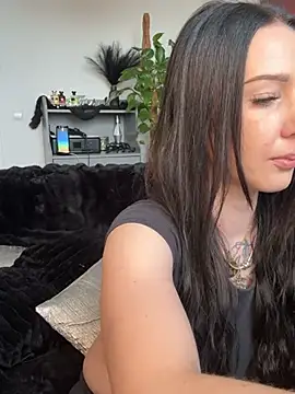 Trixie-Tainted online show from 03/24/26, 03:12