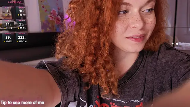 YammyPie online show from 05/29/26, 01:17