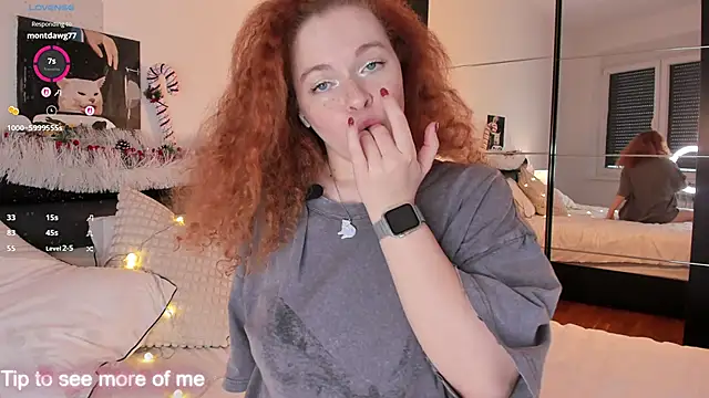 YammyPie online show from 12/19/25, 01:35