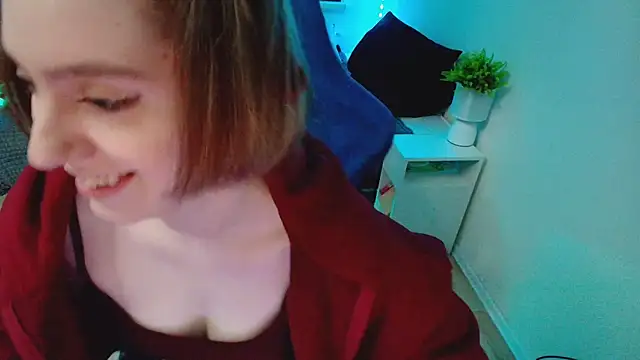 CranberryHot online show from 11/27/25, 03:12