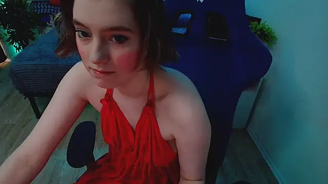 CranberryHot online show from 11/15/25, 09:35