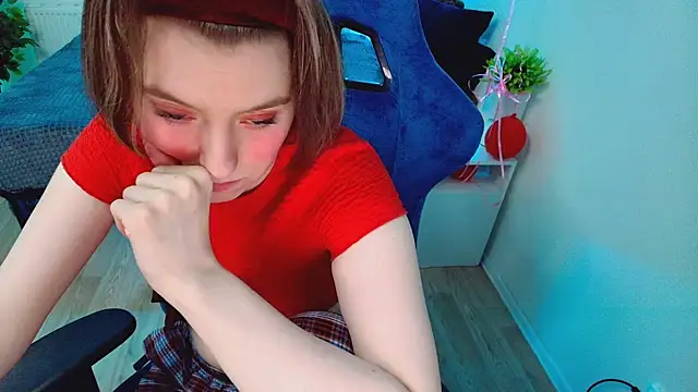 CranberryHot online show from 10/29/25, 09:47