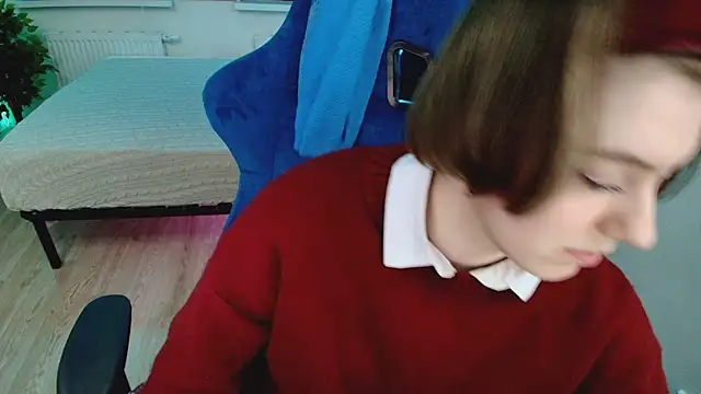 CranberryHot online show from 09/30/25, 03:23