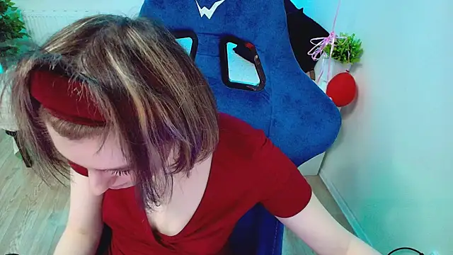 CranberryHot online show from 10/19/25, 10:56