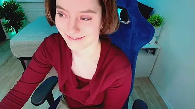 CranberryHot online show from 10/03/25, 06:09