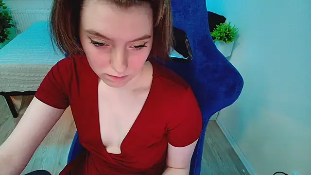 CranberryHot online show from 10/06/25, 07:03