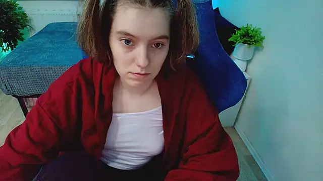 CranberryHot online show from 11/23/25, 02:16