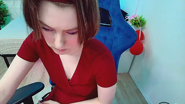 CranberryHot online show from 10/19/25, 10:51