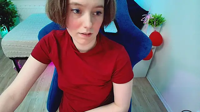 CranberryHot online show from 10/20/25, 07:36