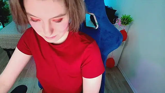 CranberryHot online show from 10/22/25, 03:17