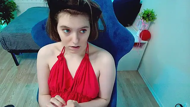 CranberryHot online show from 11/07/25, 03:38