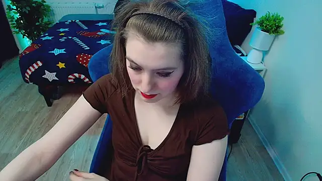 CranberryHot online show from 04/11/26, 05:16