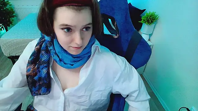 CranberryHot online show from 09/28/25, 04:47