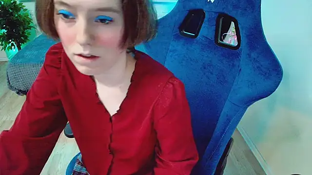 CranberryHot online show from 10/26/25, 02:06