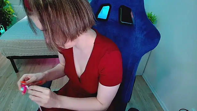 CranberryHot online show from 10/06/25, 06:58