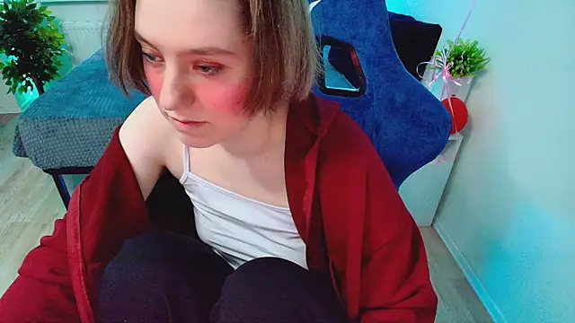 CranberryHot online show from 10/28/25, 12:48