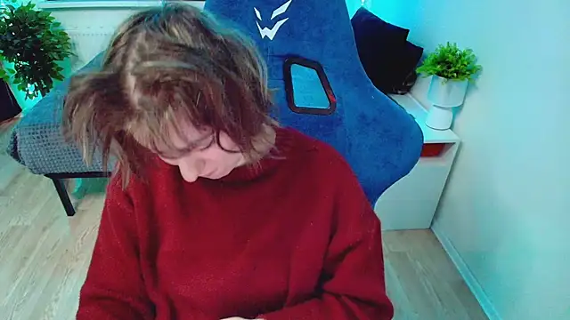 CranberryHot online show from 11/19/25, 08:14