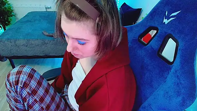 CranberryHot online show from 10/27/25, 02:12