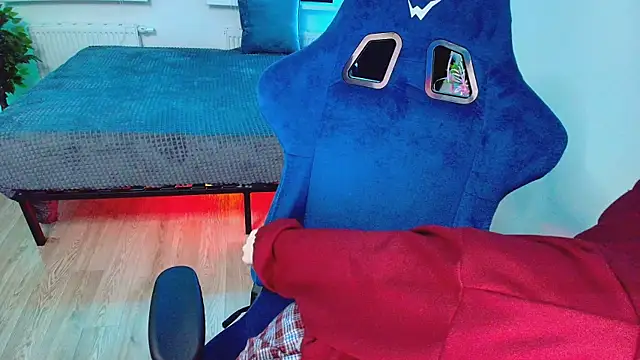 CranberryHot online show from 10/30/25, 10:28