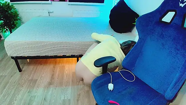 CranberryHot online show from 10/11/25, 07:09