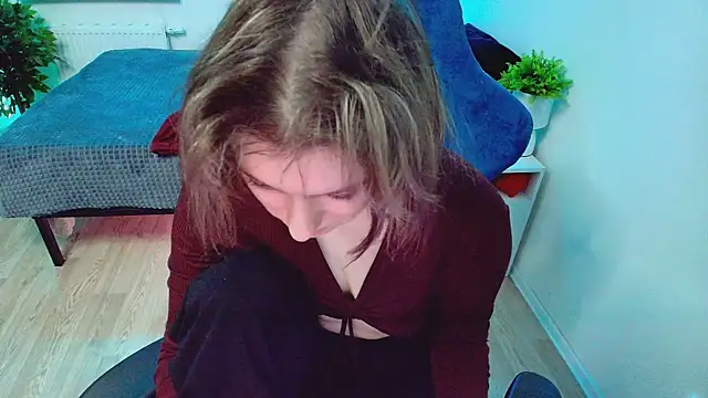 CranberryHot online show from 11/21/25, 10:14