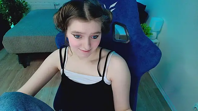 CranberryHot online show from 05/15/26, 01:36