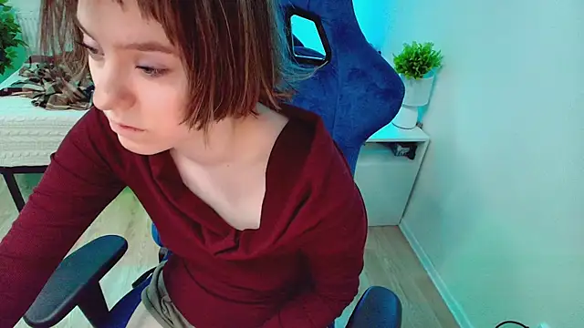 CranberryHot online show from 10/02/25, 02:59