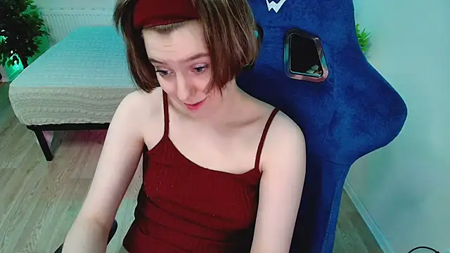 CranberryHot online show from 10/05/25, 06:48