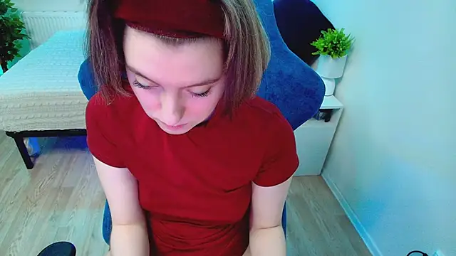 CranberryHot online show from 10/08/25, 07:10