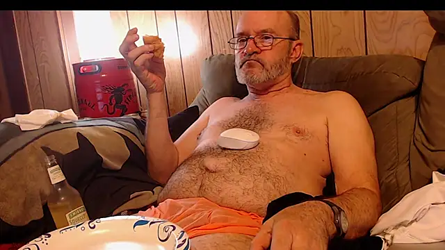 snickers1 online show from 02/22/26, 05:32