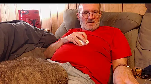 snickers1 online show from 02/17/26, 02:03