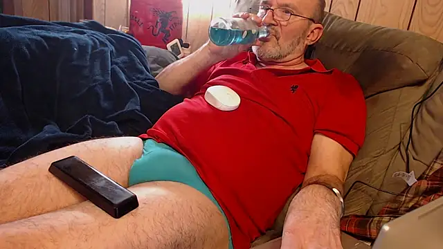 snickers1 online show from 12/14/25, 02:55