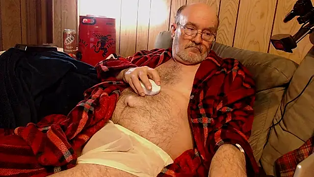 snickers1 online show from 12/18/25, 03:55