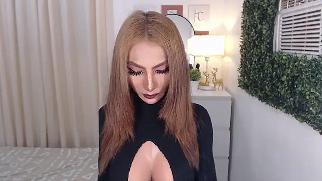 FertilityGoddessXx online show from 04/20/26, 06:16