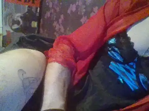 Myckeul online show from 10/08/25, 04:58