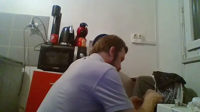 Myckeul online show from 02/05/26, 01:12