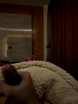 arju9699 online show from 12/05/25, 07:55