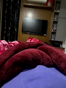 arju9699 online show from 01/06/26, 08:46