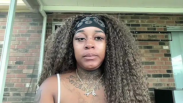 Creamesensation online show from 09/15/25, 12:49