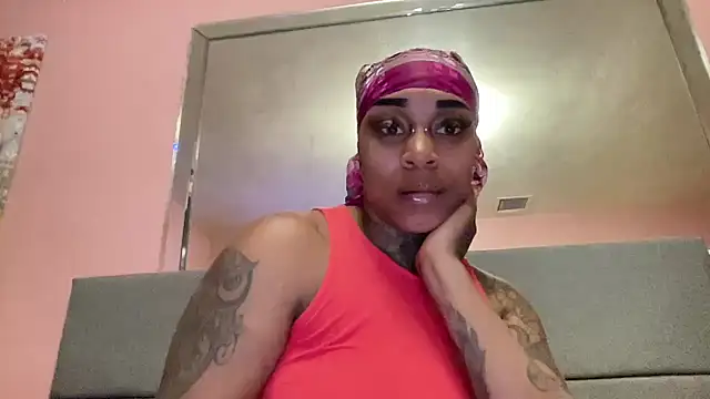 Creamesensation online show from 02/26/25, 06:59