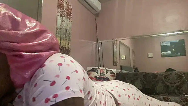 Creamesensation online show from 01/30/25, 10:51