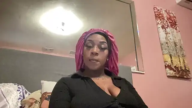 Creamesensation online show from 02/19/25, 01:40