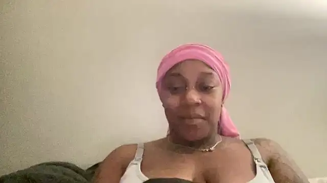 Creamesensation online show from 03/29/26, 07:21