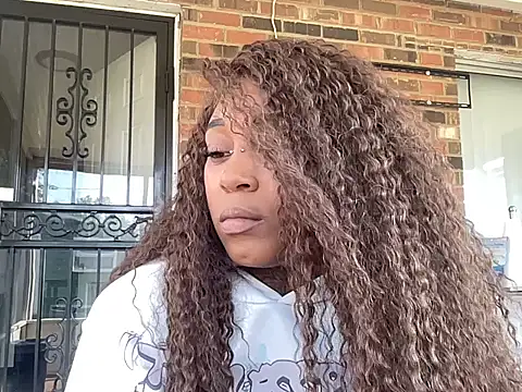 Creamesensation online show from 09/10/25, 03:00