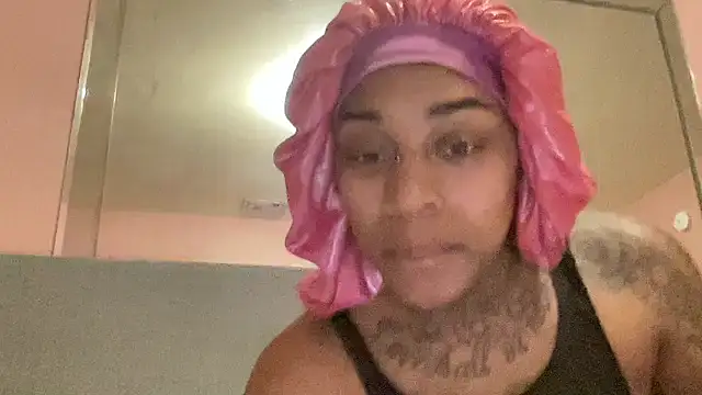 Creamesensation online show from 02/02/25, 06:47