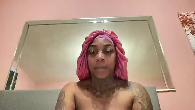 Creamesensation online show from 02/18/25, 08:16